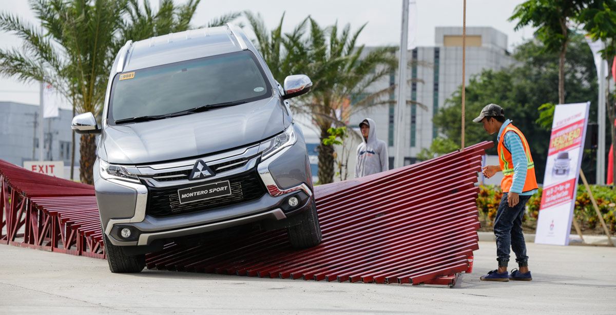 Mitsubishi Ph Raising Vehicle Prices Due To Weaker Peso