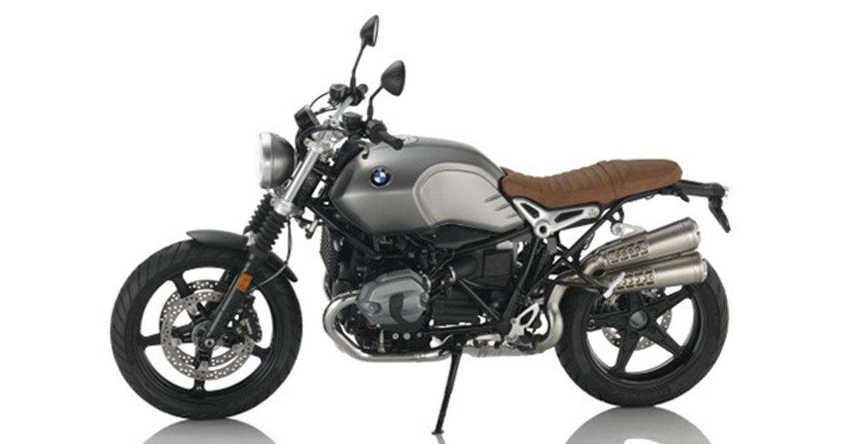 Classic big bike deals