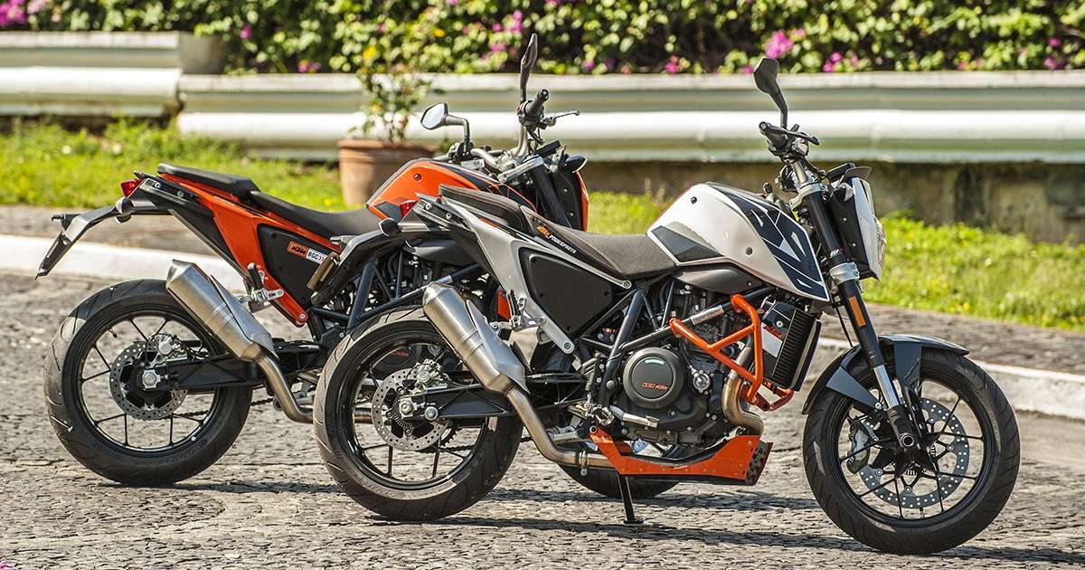 2021 ktm on sale 690 duke