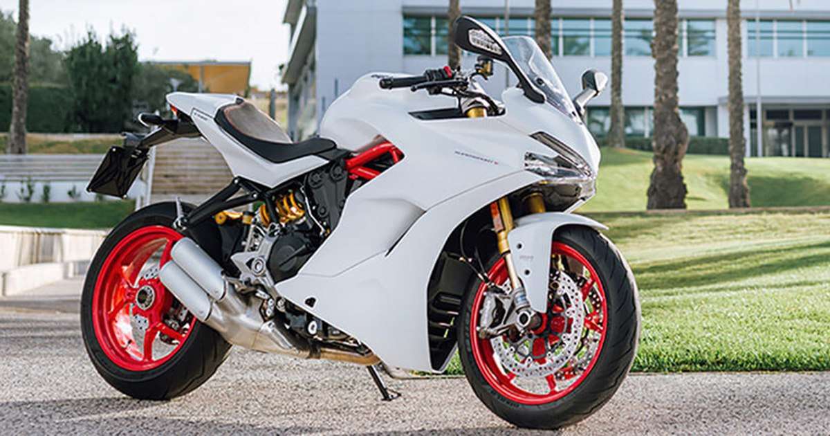 Ducati Philippines Unleashes 3 Models for Philippine Market