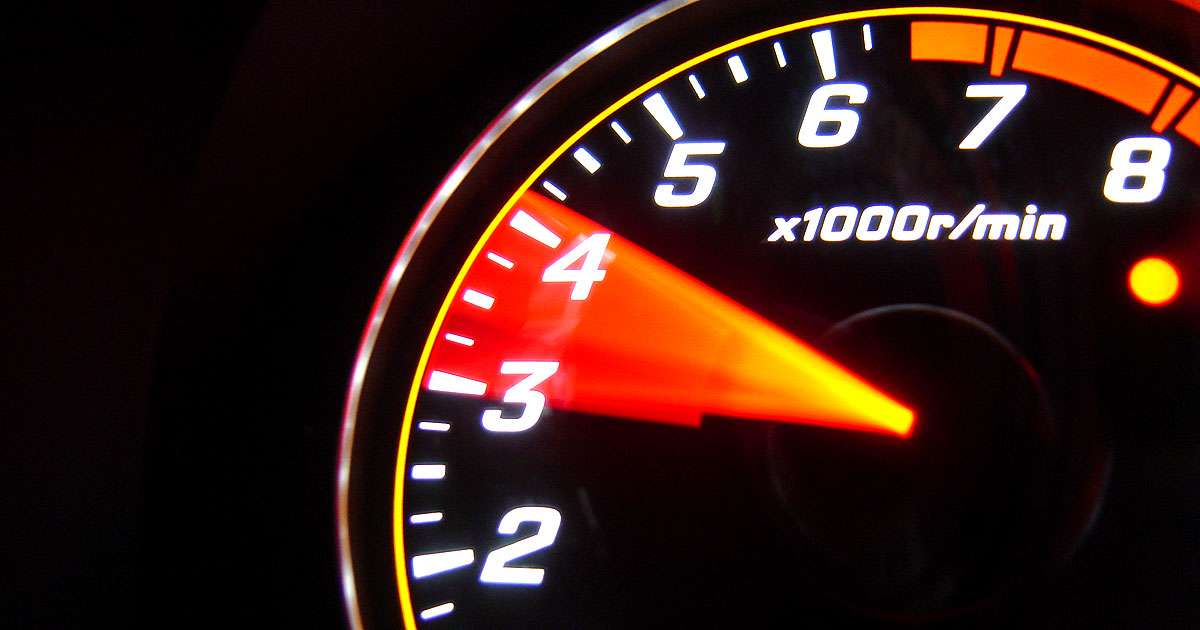 Does your car need an Italian tuneup?