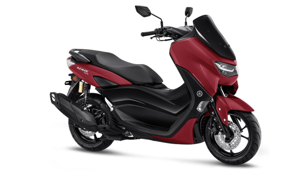 Yamaha nmax store 2020