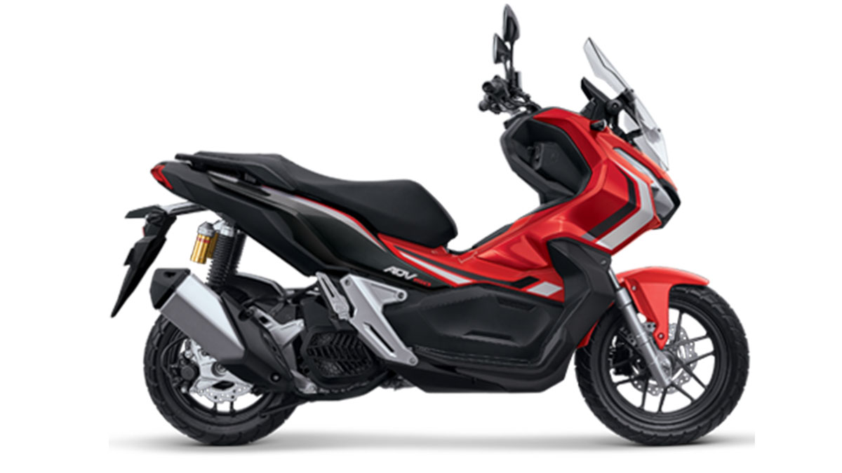 Big store bike 150cc