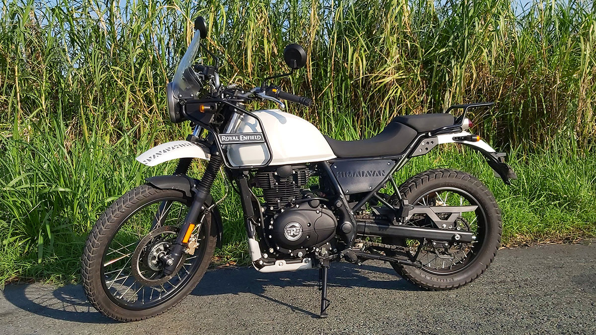 2019 royal enfield himalayan deals for sale