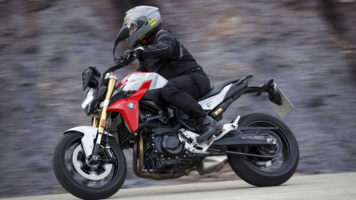 Bmw deals f900r price