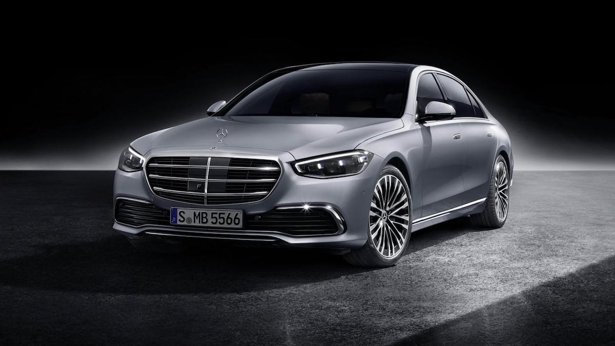 2020 Mercedes Benz S Class Prices Specs Features 0851