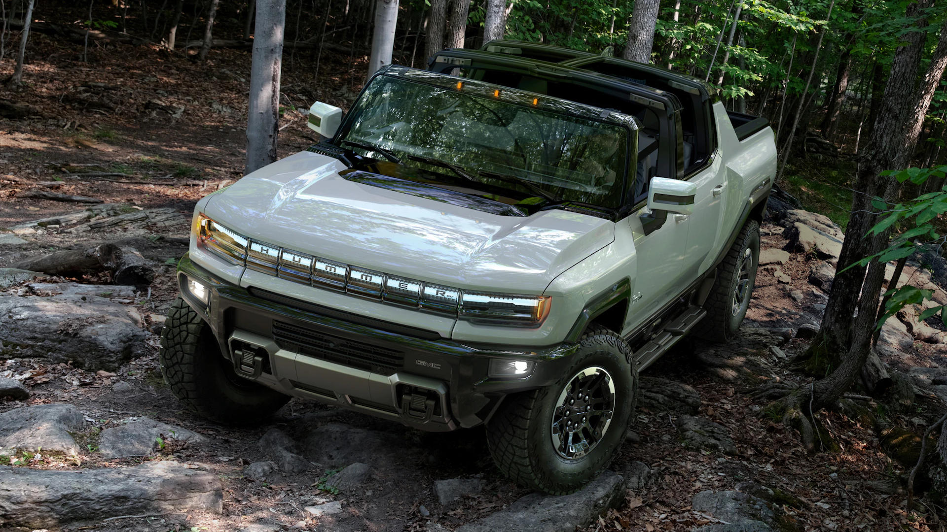 1000 hp clearance hummer