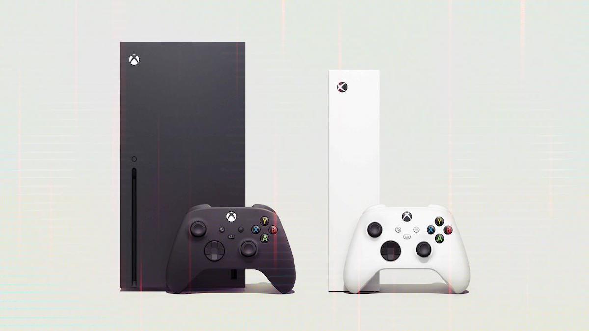 How much does a xbox on sale x series cost