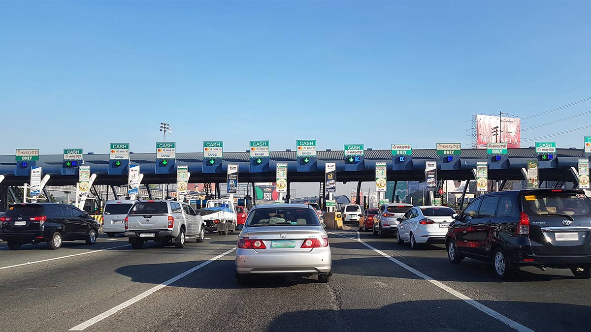 Nlex Toll Fees To Increase Effective June