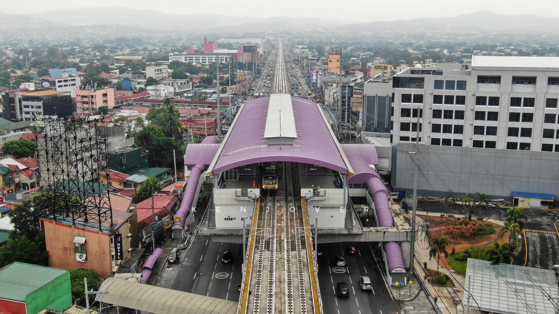 LRT-2 East Extension: Opening, Photos, Fares