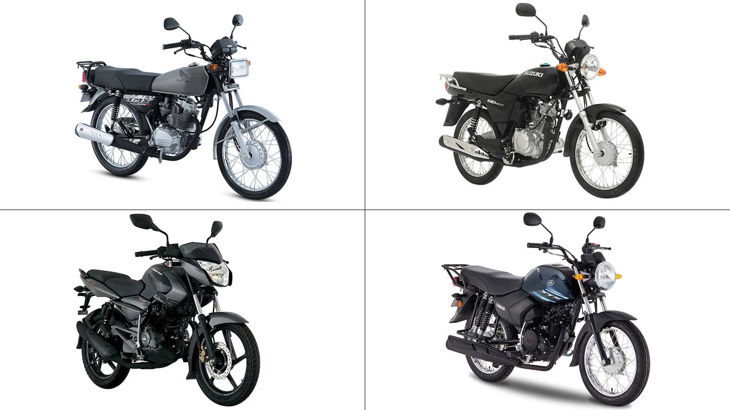 Lowest price online motorcycle