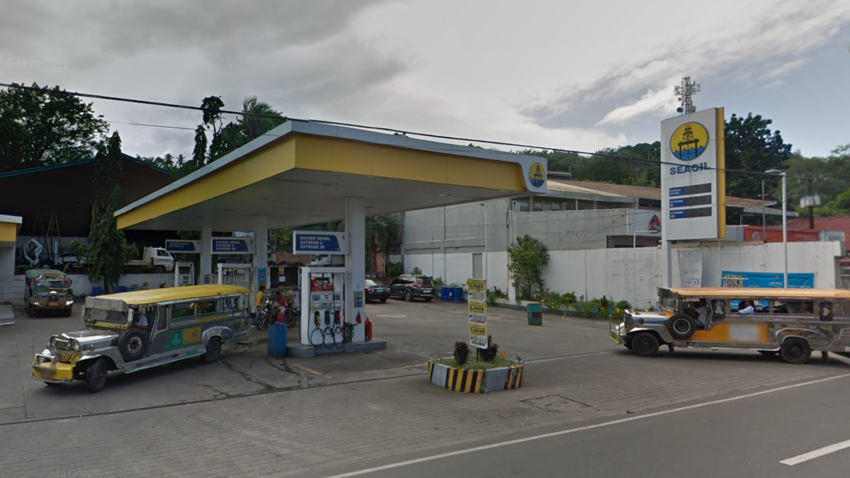 Seaoil PH Lifetime Free Gas Promo Is Back For Its Fifth Year