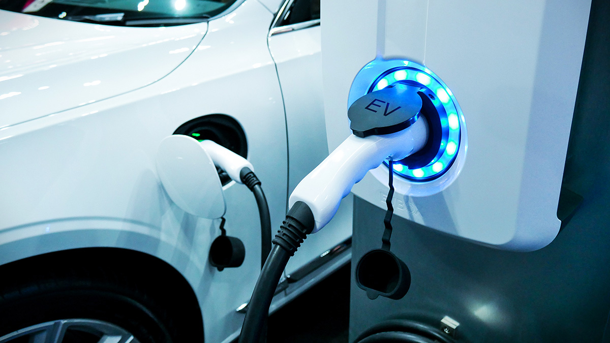 Zero Tariff On Electric Vehicles In The Philippines Pushed