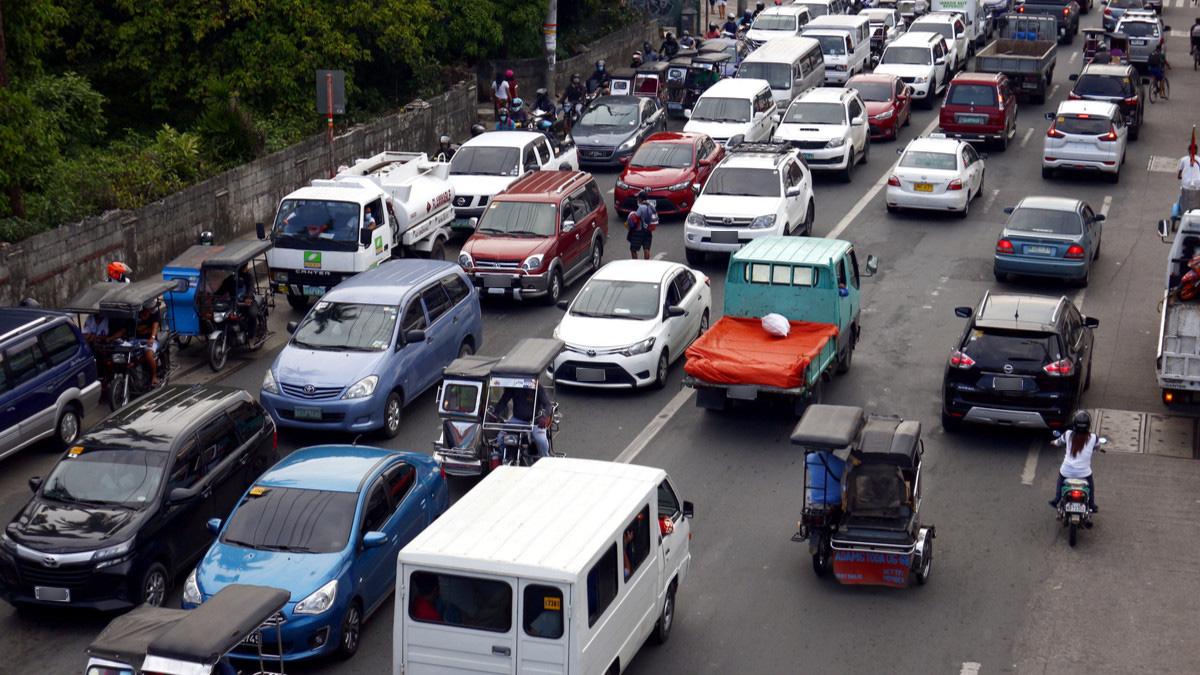 Mmdas New Number Coding Scheme Could Take Effect On May