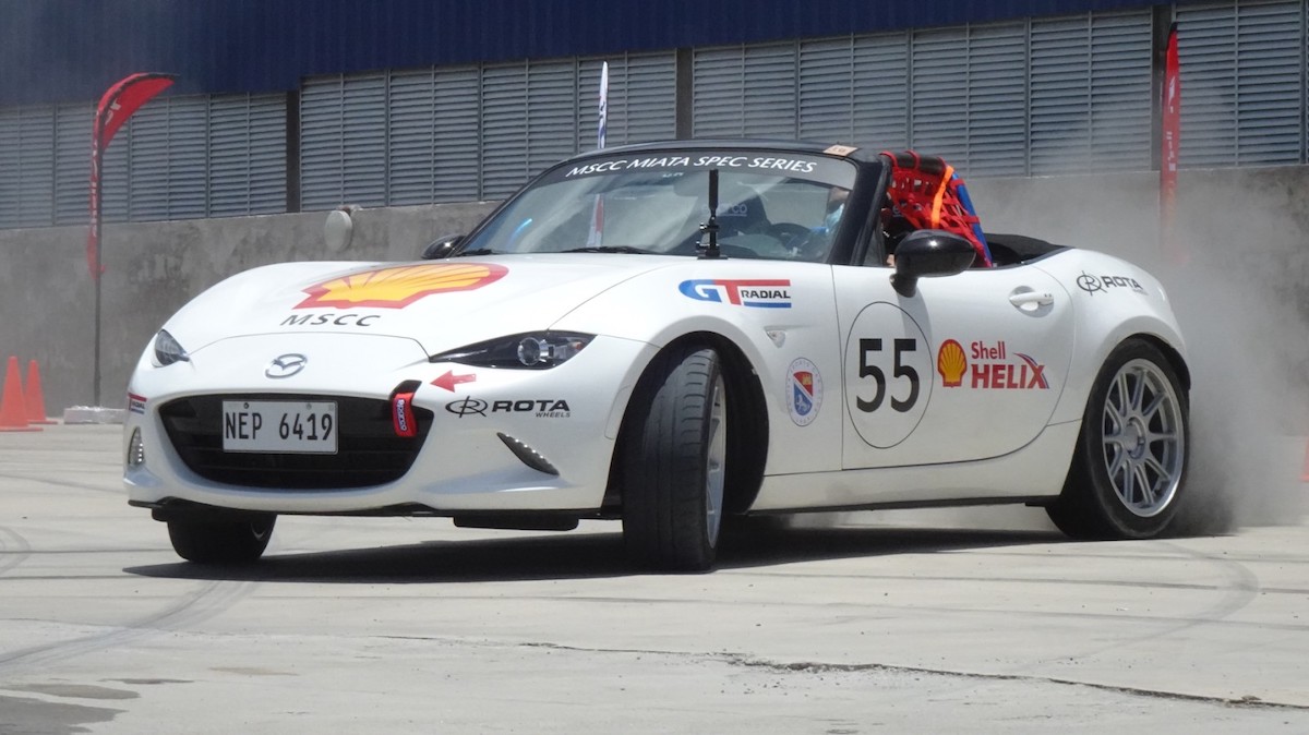 Spec miata deals for sale