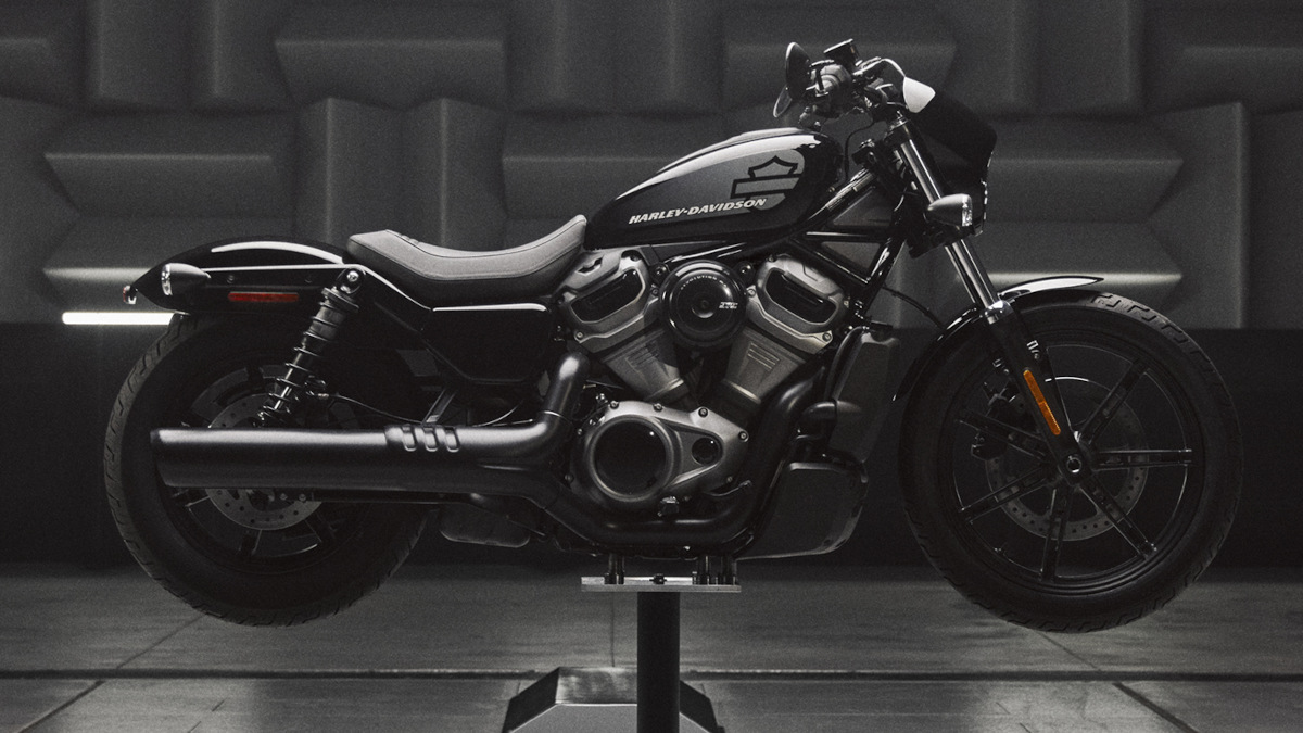Harley-Davidson Nightster 2022 unveiled in PH: Prices, Specs
