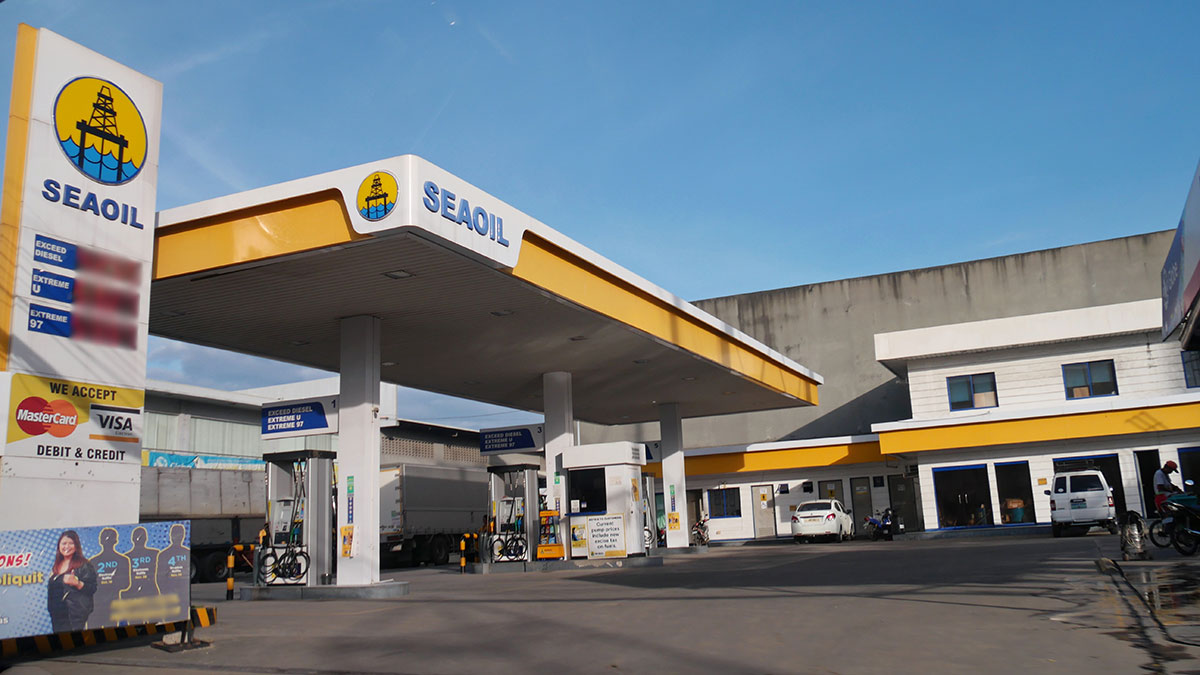 Fuel Discounts Philippines Seaoil Happy Hour Promo