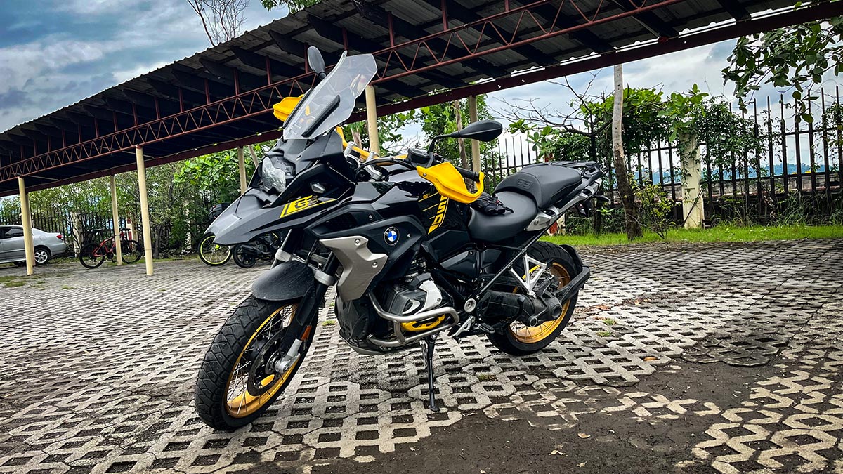 1250cc bmw deals