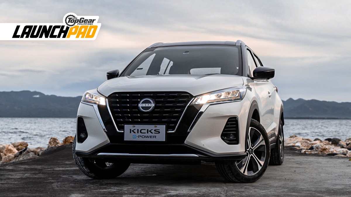 The new best sale nissan kicks