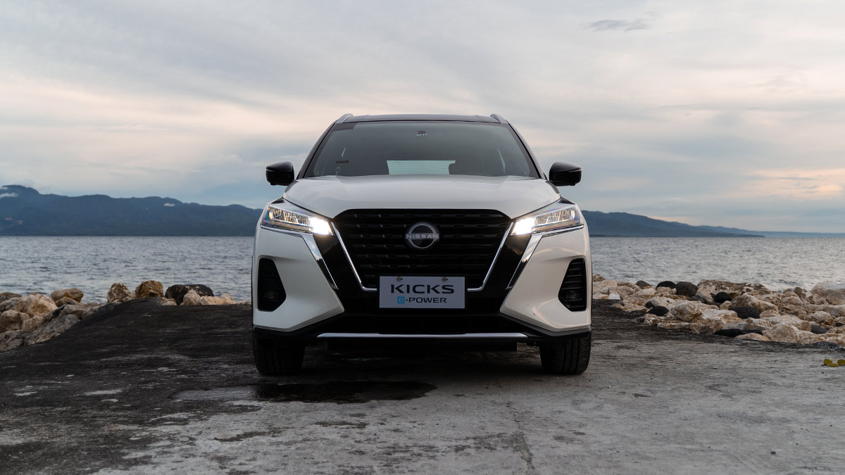 Nissan sales kicks sales