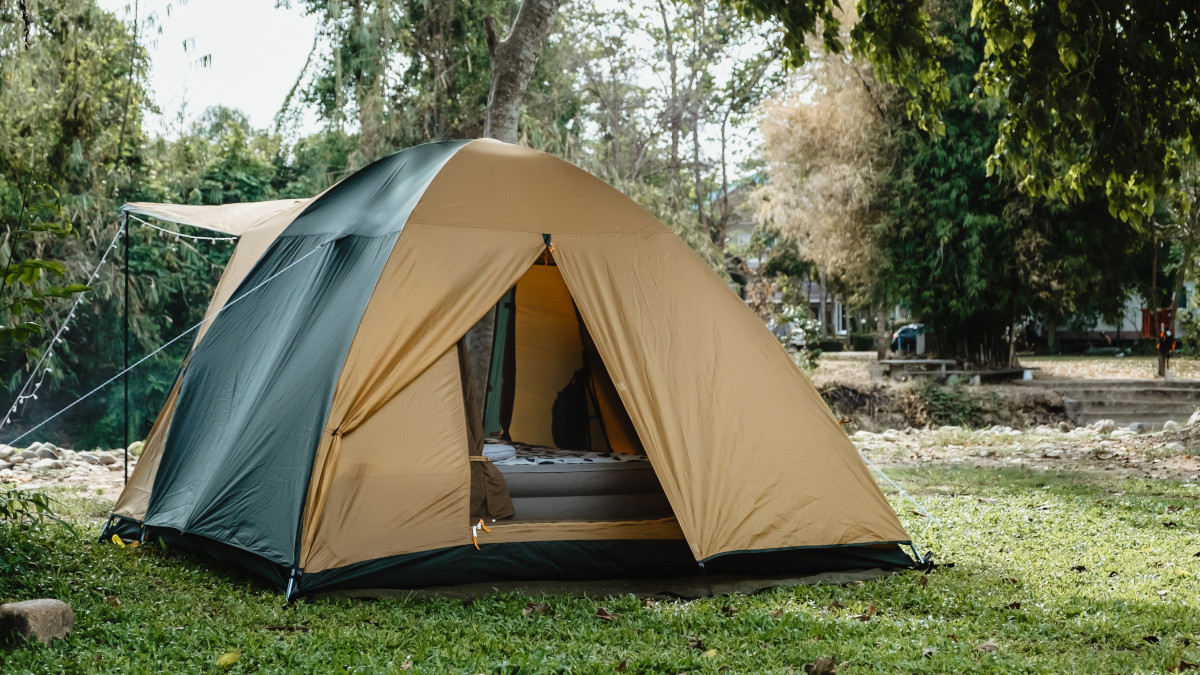 Camping accessories you should check out this 11.11 sale