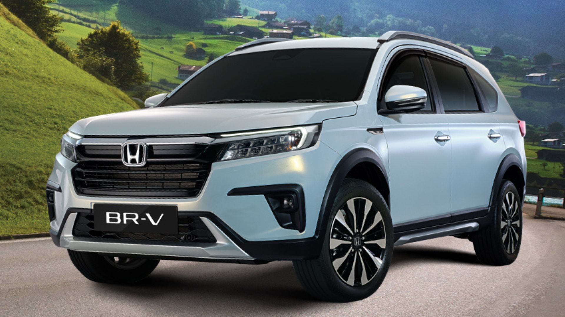 Honda Cars Philippines › Spruce up your All-New BR-V with Honda