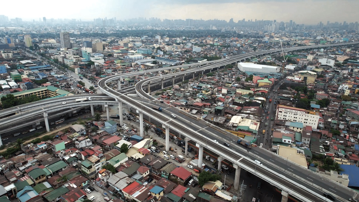 NLEX SLEX Connector Toll Collection Begins On August 8