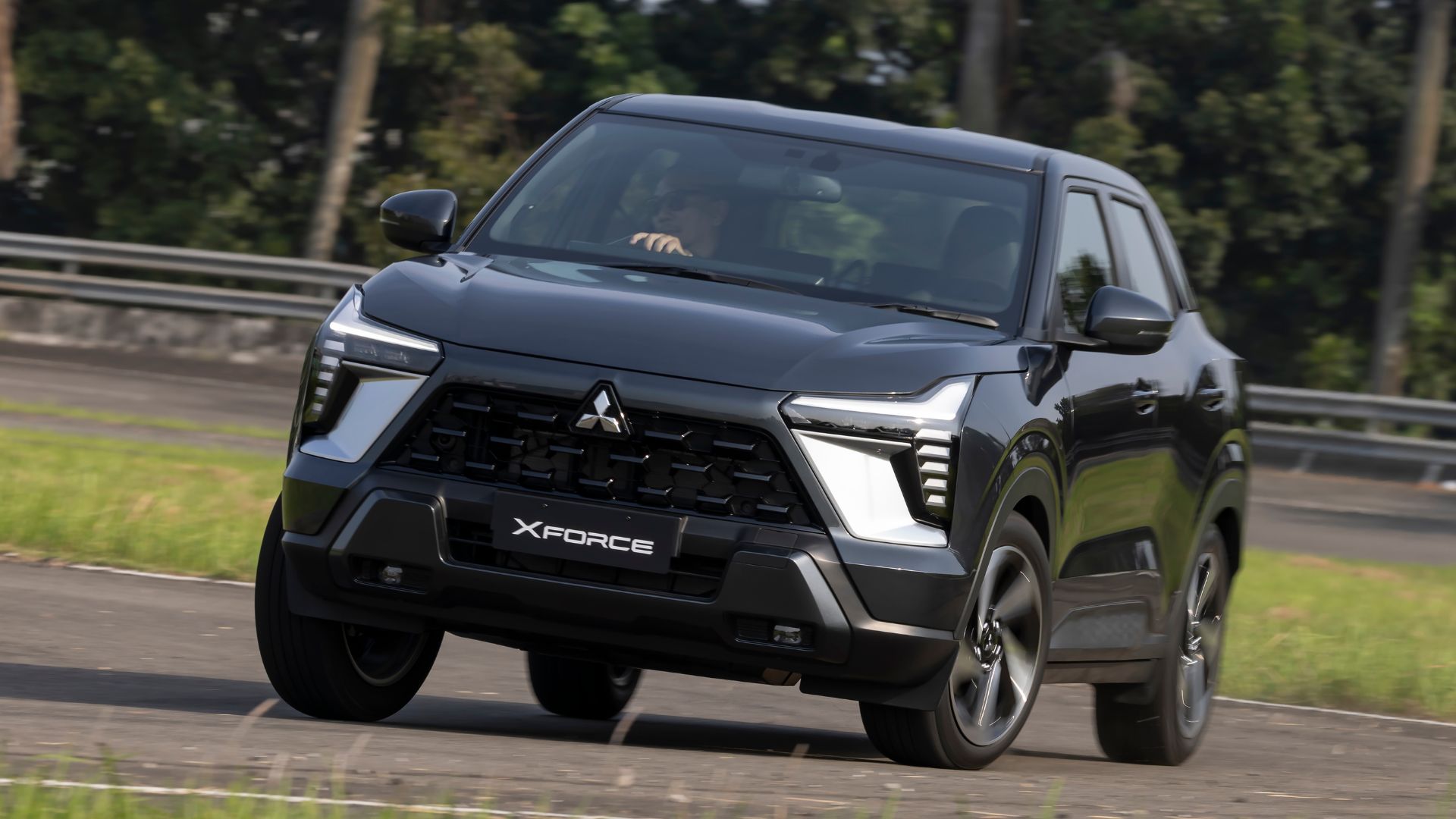 Mitsubishi XForce Possible PH Pricing