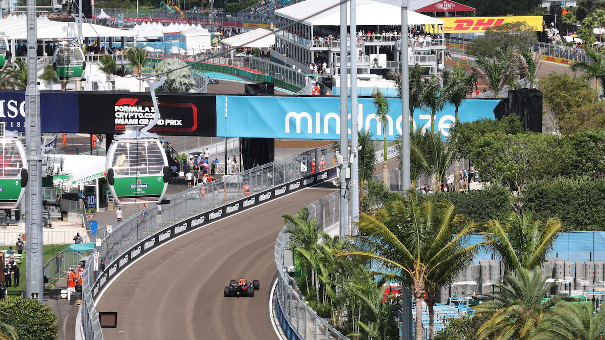 Formula 1 Miami GP 2024 Preview, Schedules, Predictions