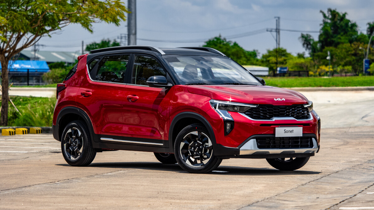 Kia 2024 in PH A Comprehensive Buyer’s Guide