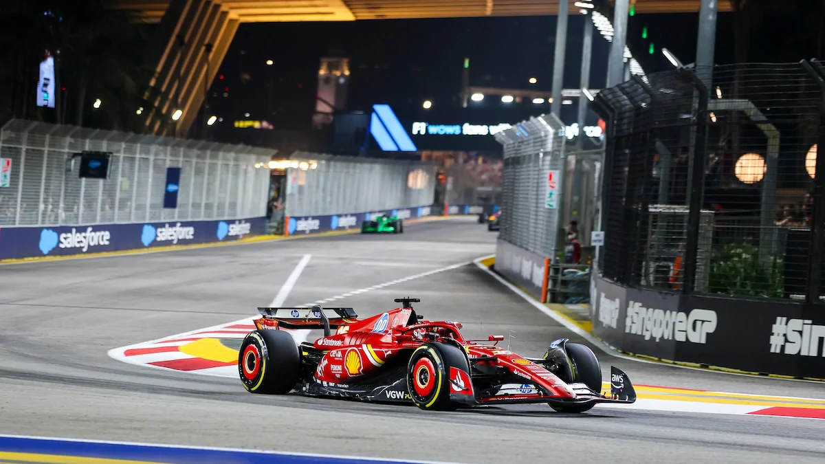 F1 Singapore GP 2024 Preview, Schedules, Predictions