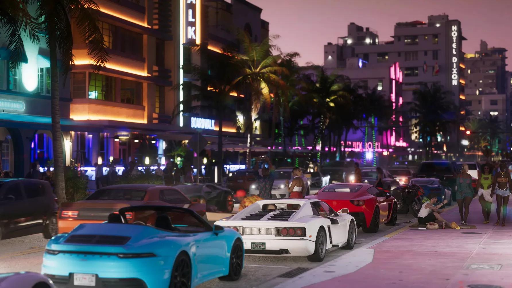 GTA 6 on track for late 2025 debut