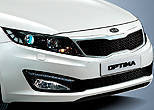 Kia Receives Red Dot Award For Sportage Optima