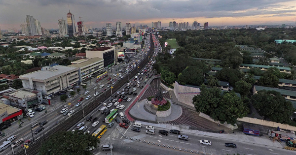 Mmda Implementing Road Closures For Edsa People Power S Th Anniversary