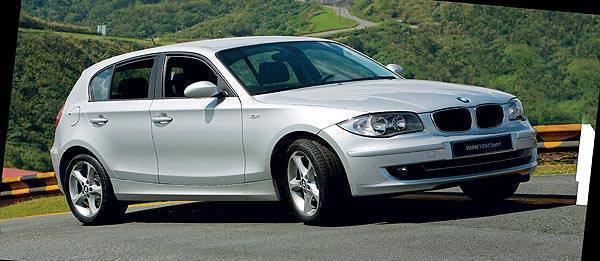 Top Gear Philippines Car Review - 2008 BMW 120d