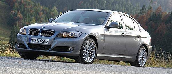 Top Gear Philippines Car Review - 2009 BMW 330d