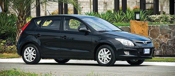 Top Gear Philippines Car Review - 2009 Hyundai i30