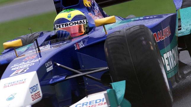 Felipe Massa