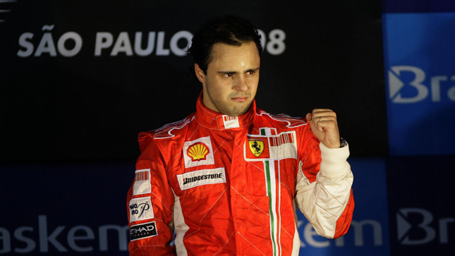 Felipe Massa