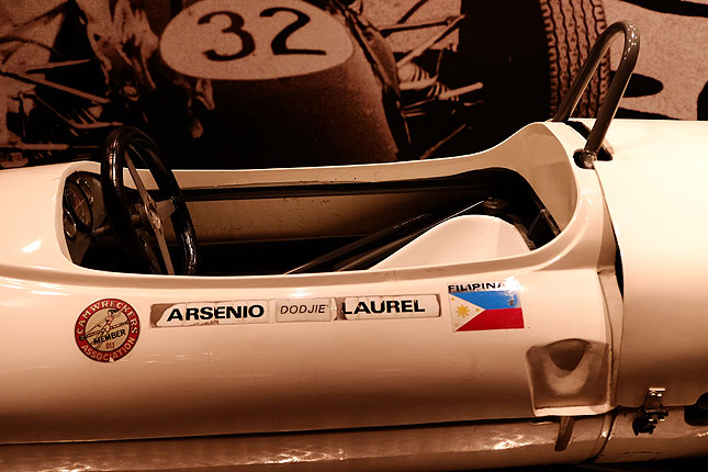 Macau Grand Prix Museum