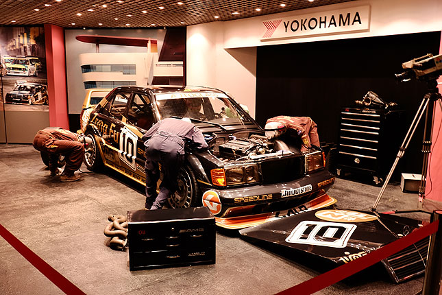 Macau Grand Prix Museum