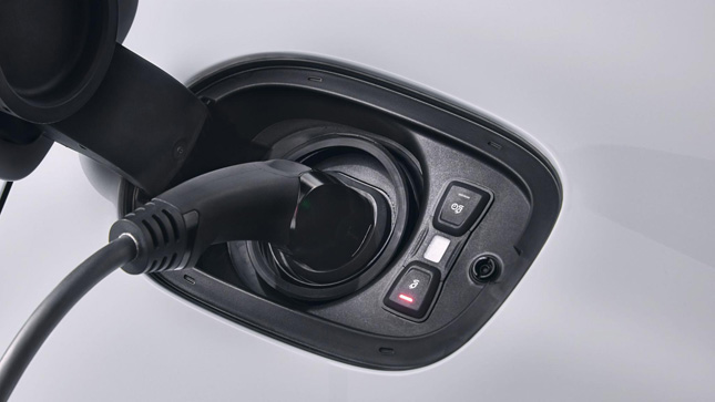 Porsche Panamera 4 E-Hybrid