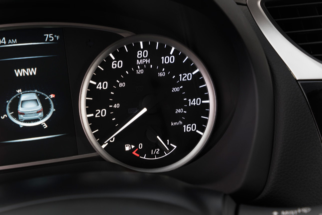 Turbocharged Nissan Sentra