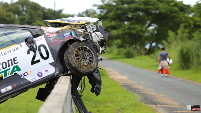 Vios Cup 2016 Leg 3 photos