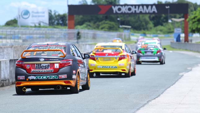 Vios Cup 2016 Leg 3 photos