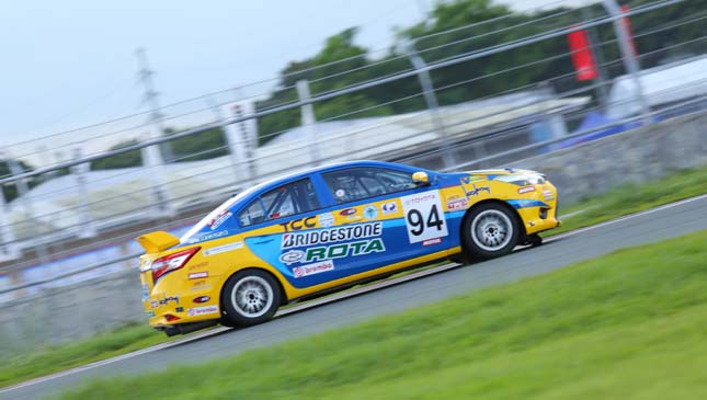 Vios Cup 2016 Leg 3 photos