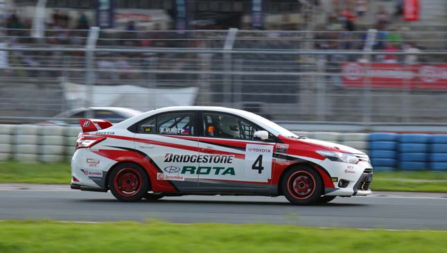 Vios Cup 2016 Leg 3 photos