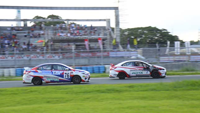 Vios Cup 2016 Leg 3 photos