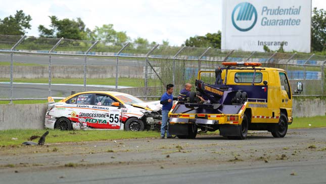 Vios Cup 2016 Leg 3 photos