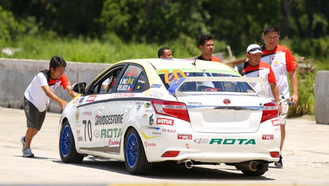 Vios Cup 2016 Leg 3 photos